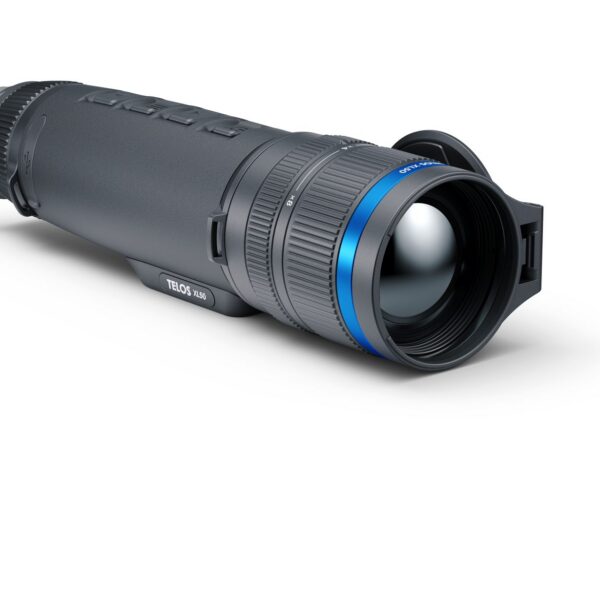 Тепловизионная камера Pulsar Telos XL50