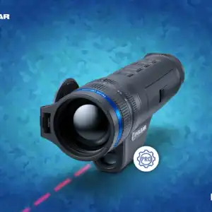 Pulsar Telos LRF XP50