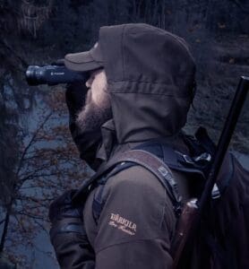 Termokaamera Helion 2 XP50 Pro