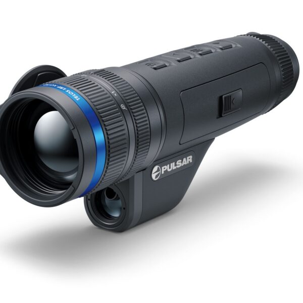 Pulsar Telos LRF XG50 termokaamera