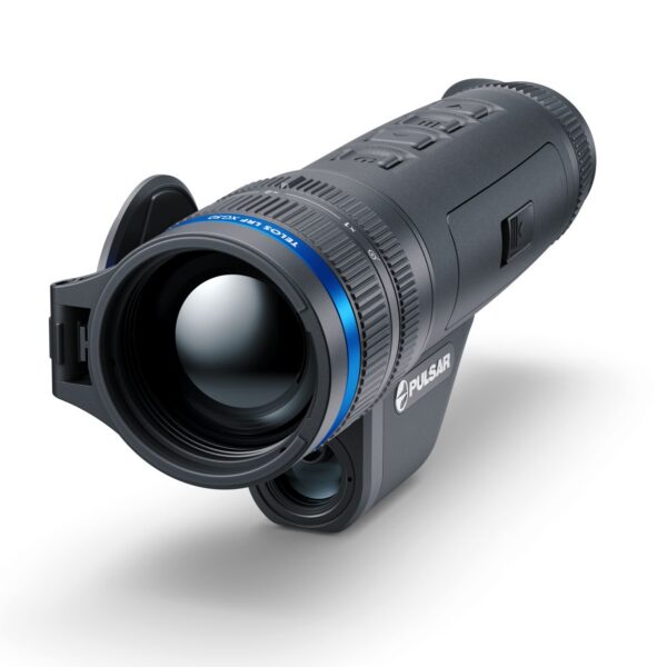 Тепловизионная камера Pulsar Telos LRF XG50