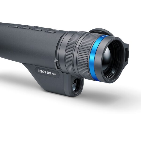 Тепловизионная камера Pulsar Telos LRF XG50