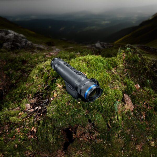 Тепловизионная камера Pulsar Telos LRF XG50