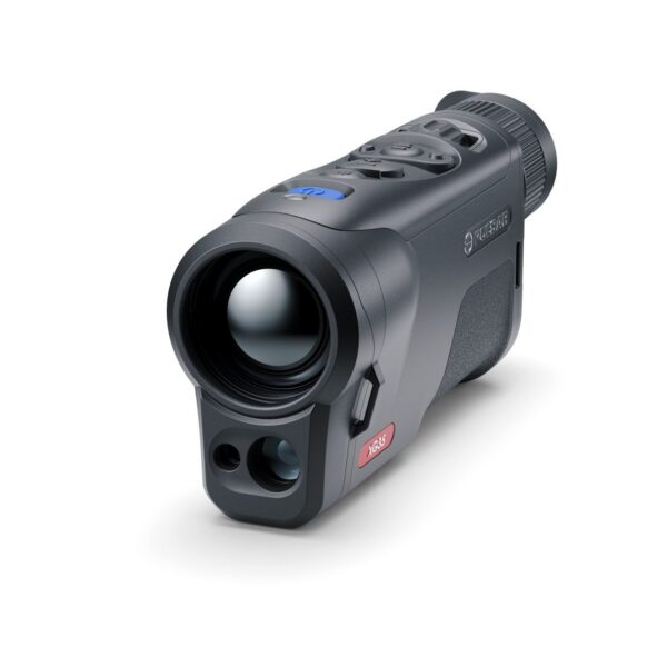 Pulsar Oryx LRF XG35 thermal camera