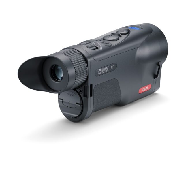 Pulsar Oryx LRF XG35 thermal camera
