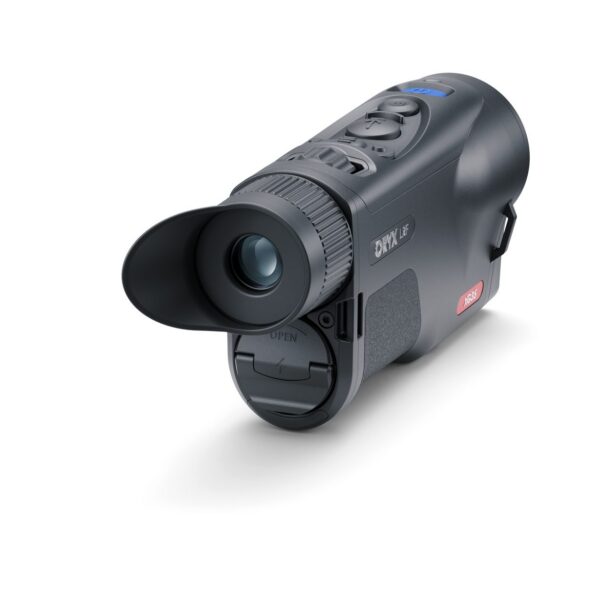 Pulsar Oryx LRF XG35 thermal camera
