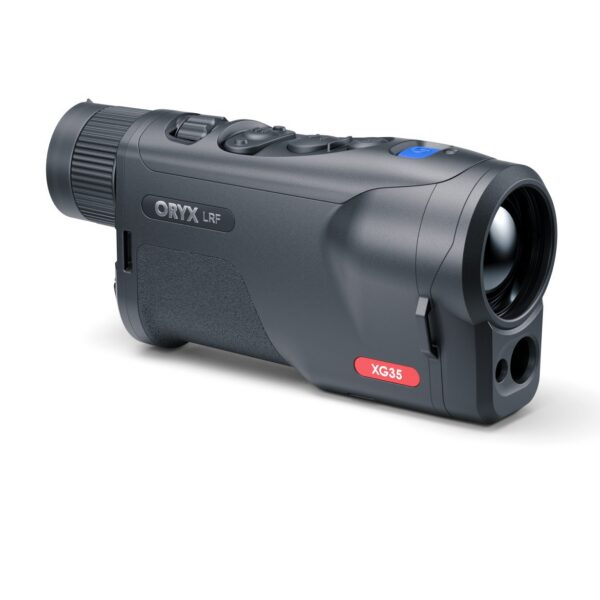 Pulsar Oryx LRF XG35 thermal camera