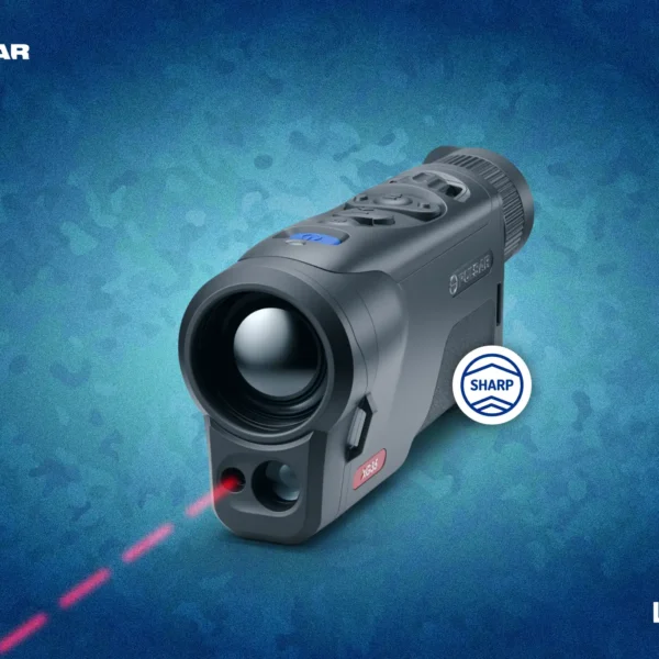 Pulsar Oryx LRF XG35