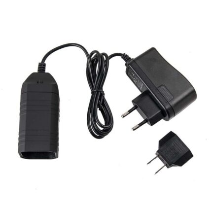 charger-yukon-dnv