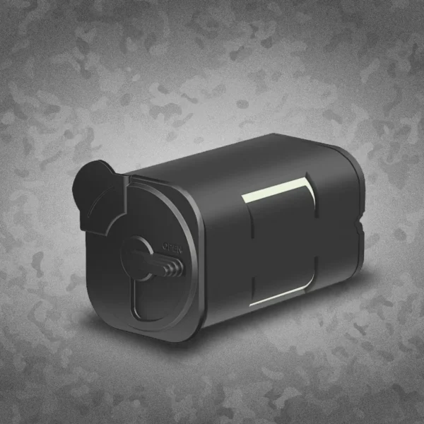 Yukon DNV battery