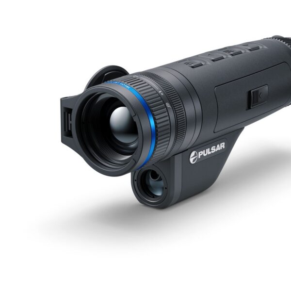 Pulsar Telos LRF XQ35 termokaamera