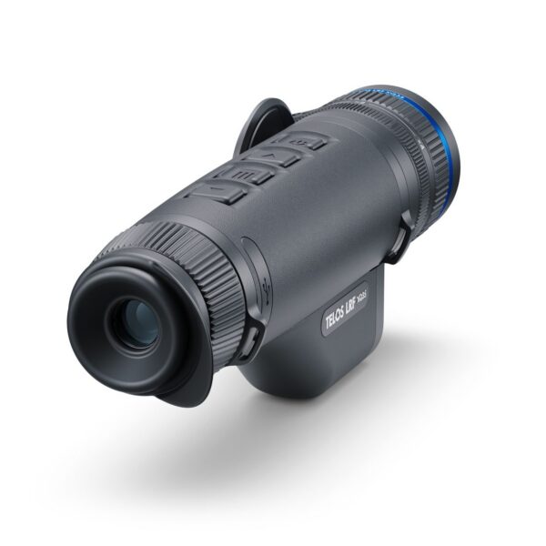 Тепловизионная камера Pulsar Telos LRF XQ35