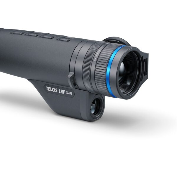 Тепловизионная камера Pulsar Telos LRF XQ35