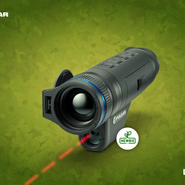 Pulsar TELOS LRF XQ35