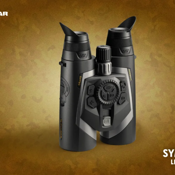 Pulsar Symbion LRF DXT50