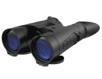 Yukon Point 8×42 binokkel