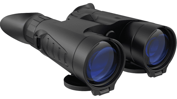 binoculars