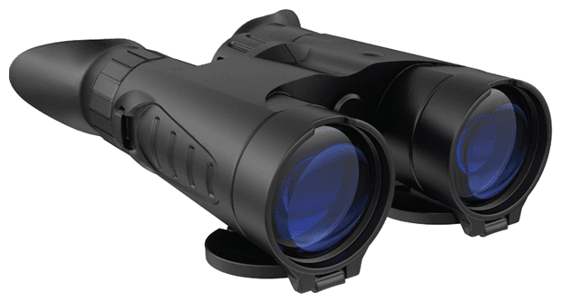 Yukon Point 10x42 binokkel