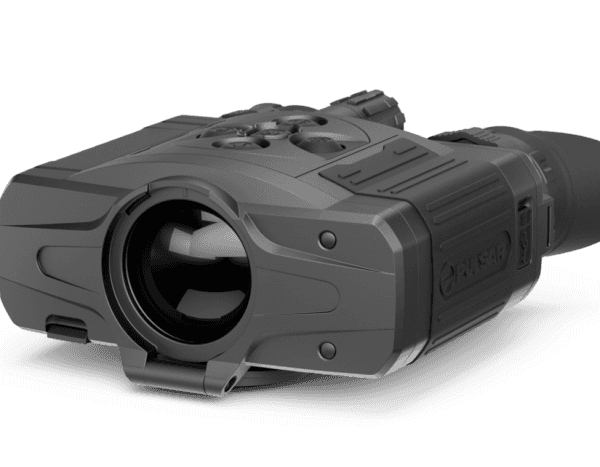 Pulsar Accolade XP50 thermal imaging camera