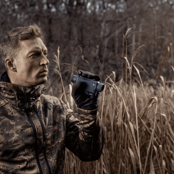Тепловизионная камера Pulsar Axion XQ30 Pro