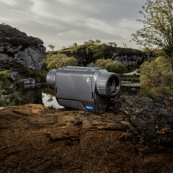 Тепловизионная камера Pulsar Axion XQ30 Pro
