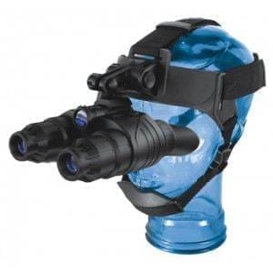 Pulsar Edge GS 1x20 öövaatlusseade