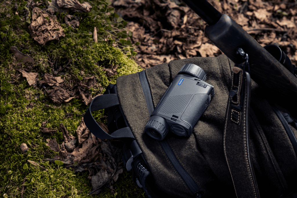 Pulsar Axion 2 XQ35 termokaamera