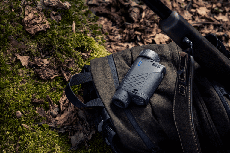 Тепловизионная камера Pulsar Axion 2 XQ35