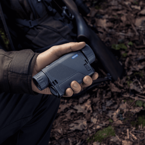 Тепловизионная камера Pulsar Axion 2 XQ35