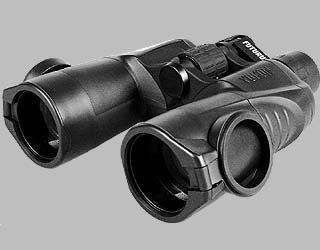 Yukon Pro 7x50WA binokkel