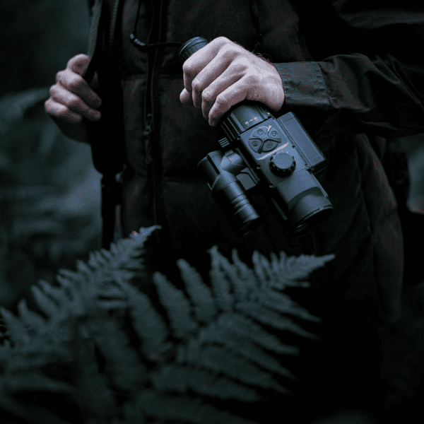 Pulsar Forward FN455S night vision device