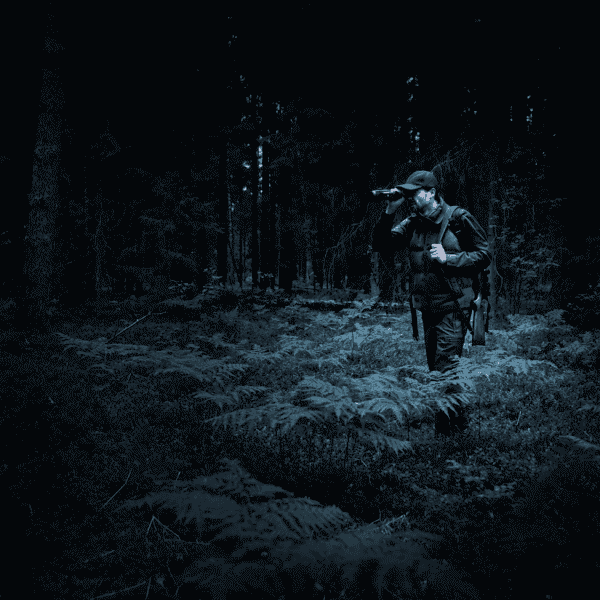 Pulsar Forward FN455S night vision device