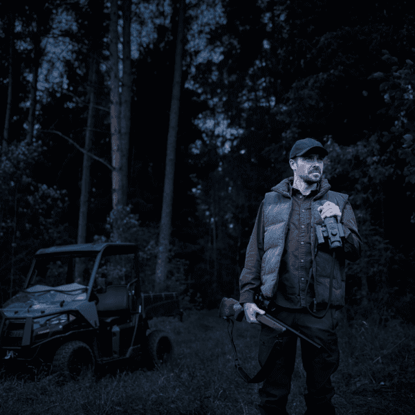 Pulsar Forward FN455S night vision device