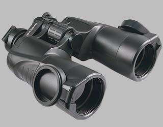 Yukon Pro 10x50WA binokkel