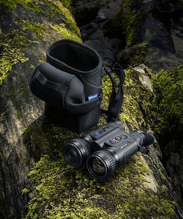 Merger DUO NXP50 Optikwelt