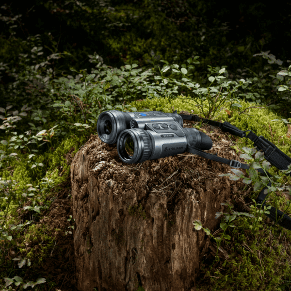 Merger lrf XT50 optics world