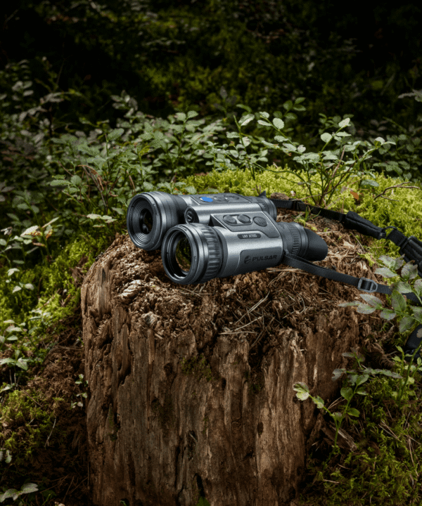 Merger lrf XT50 Optikwelt