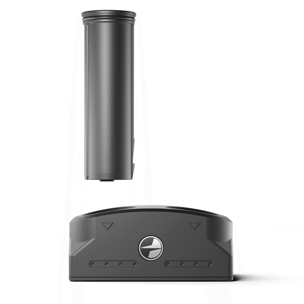 Pulsar APS 5 akulaadija (APS 5)