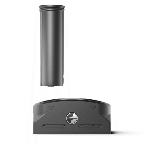 Pulsar APS 5 battery charger