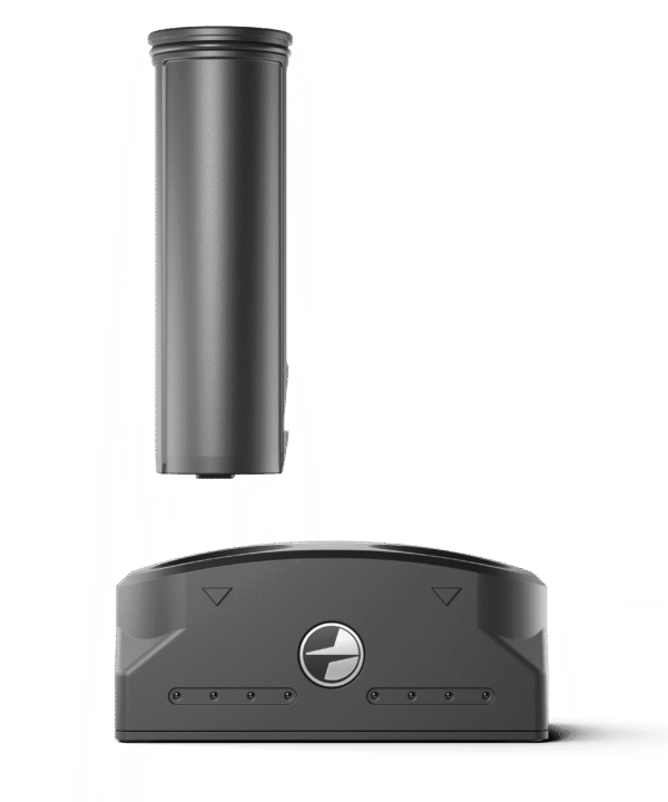 Pulsar APS 5 battery charger