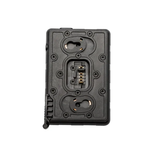 Pulsar IPS 7 battery charger