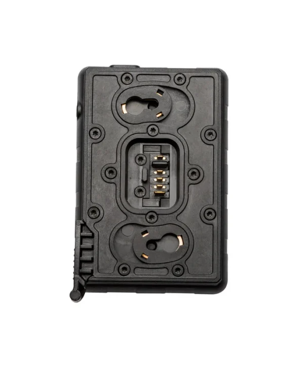 Pulsar IPS 7 battery charger