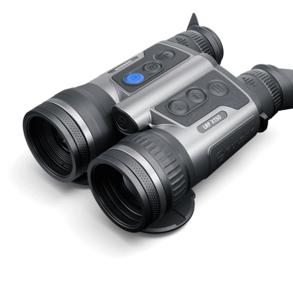 Тепловизионная камера Pulsar Merger LRF XT50