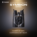 Мультиспектральный бинокль Pulsar Symbion LRF DXT50