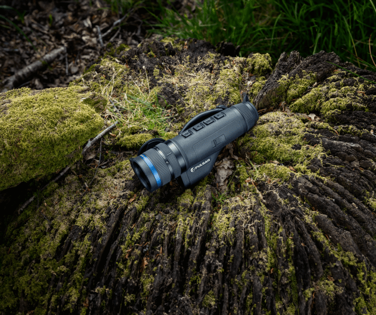 Тепловизионная камера Pulsar Telos XQ35