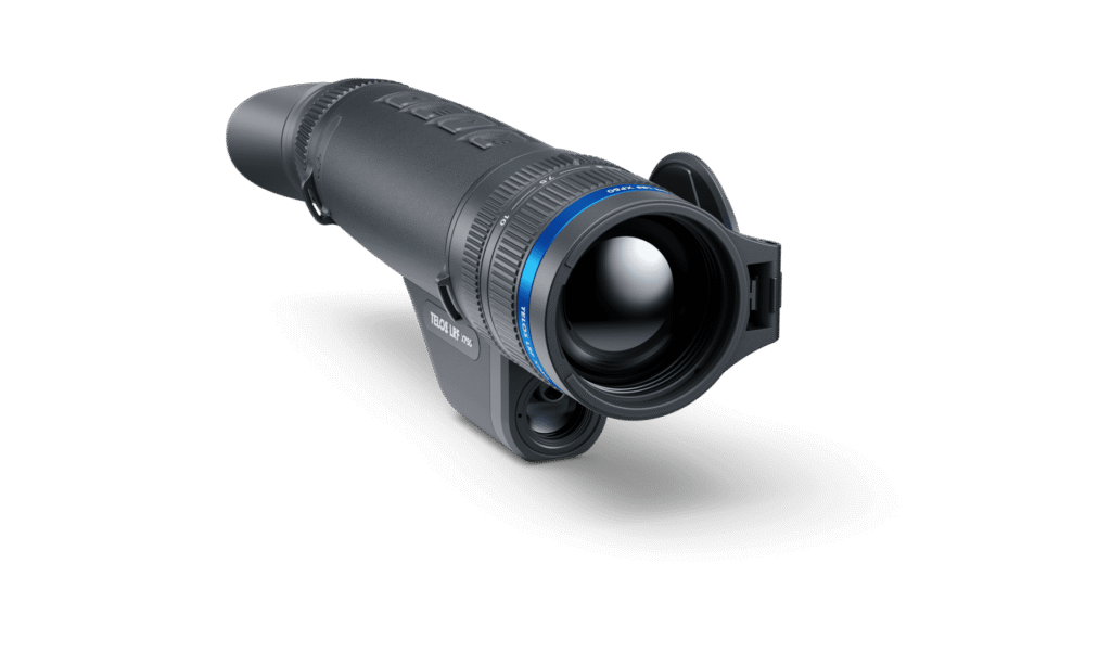 Pulsar Telos LRF XG50 termokaamera