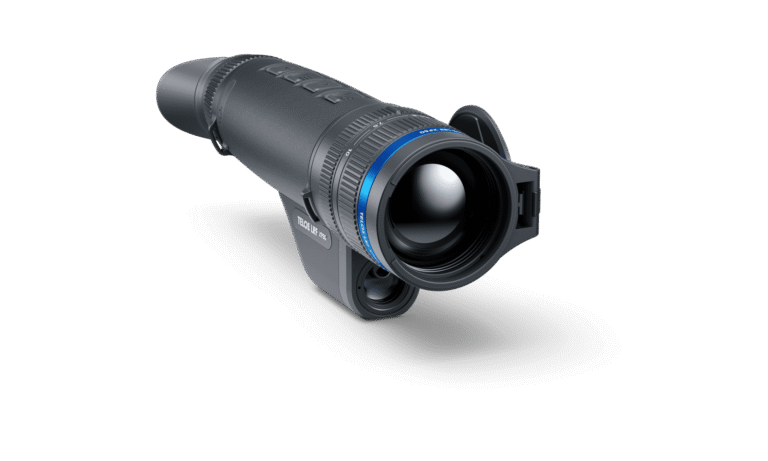 Тепловизионная камера Pulsar Telos LRF XG50