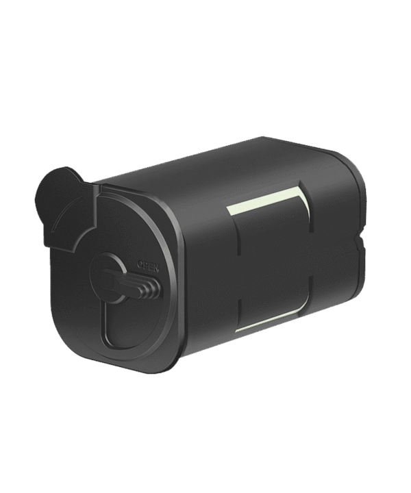 Yukon DNV Battery Pack