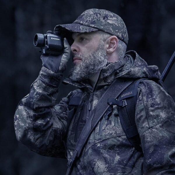 Тепловизионная камера Pulsar Axion 2 XQ35