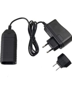 charger-yukon-dnv